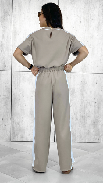 Brooke Panel Pants