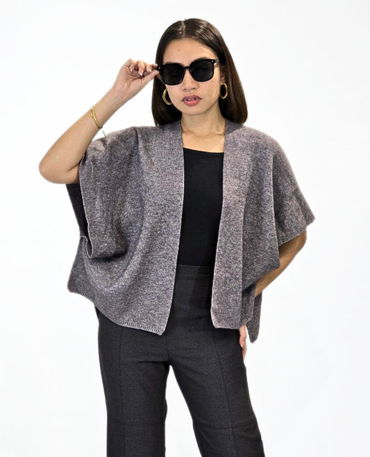 Taylor Poncho (Unisex)