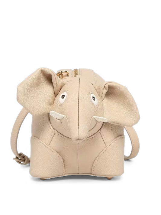 Elephant Bag