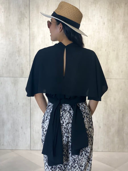 Venice Multi-wear Top (Slip-on Top Included)