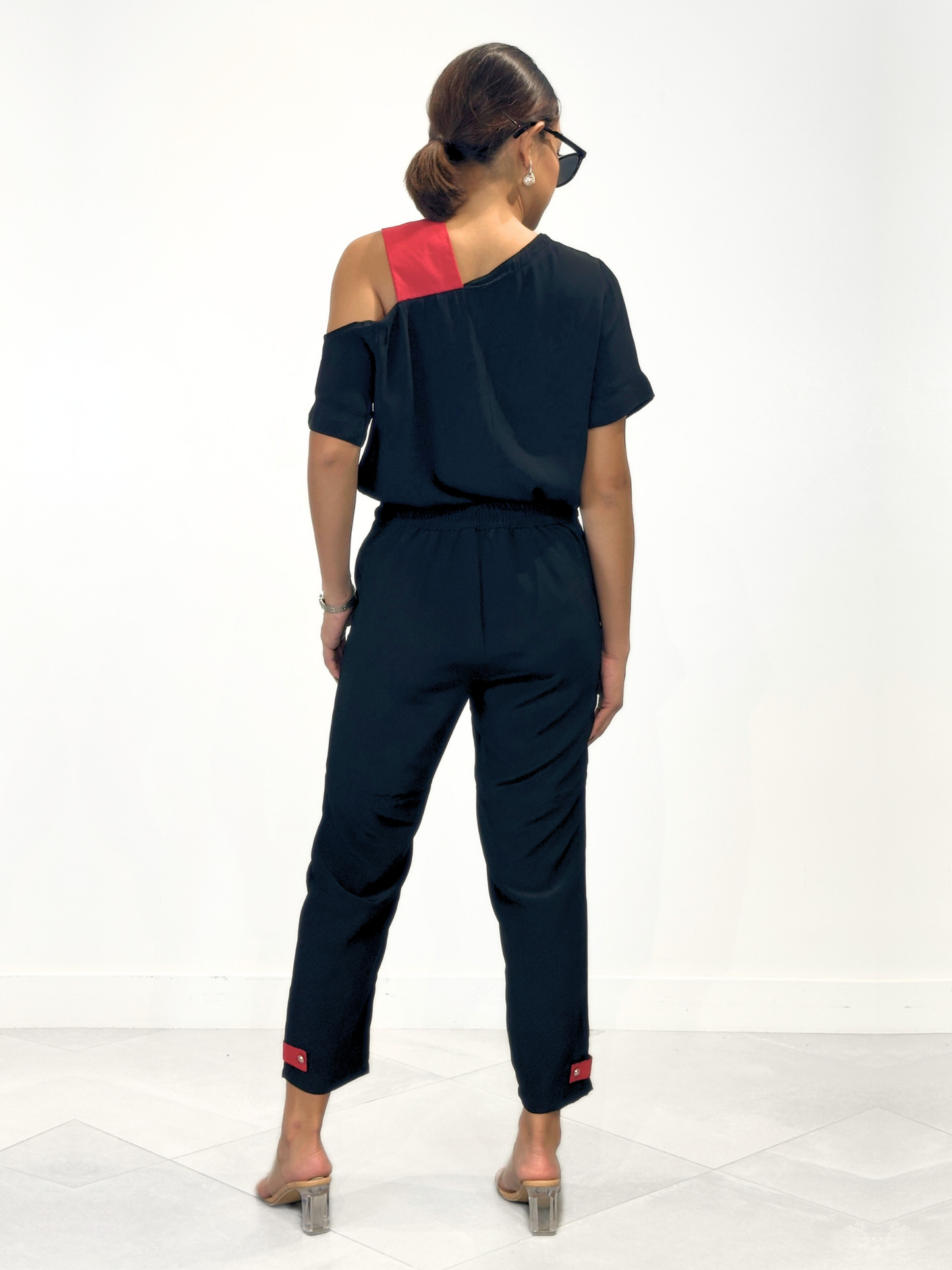 Billie Accent Pants