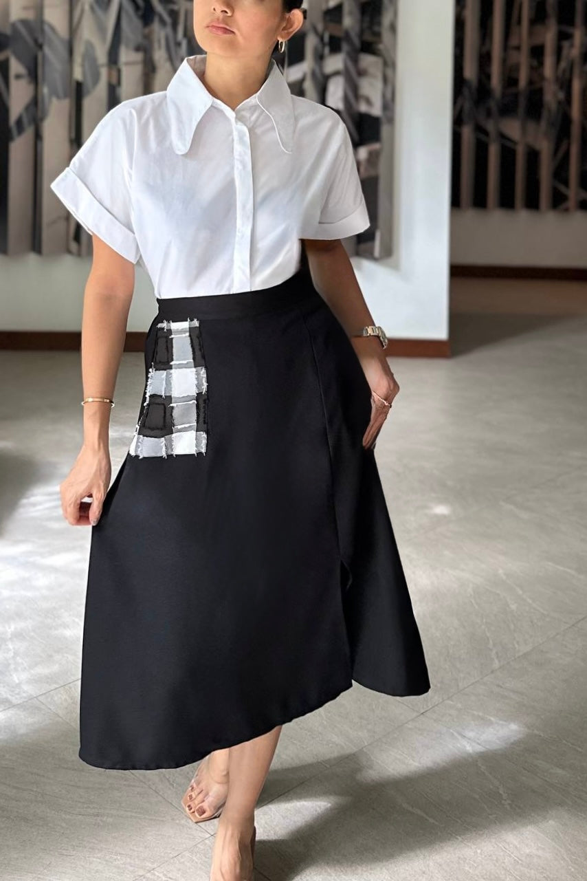 Madison Square Skirt