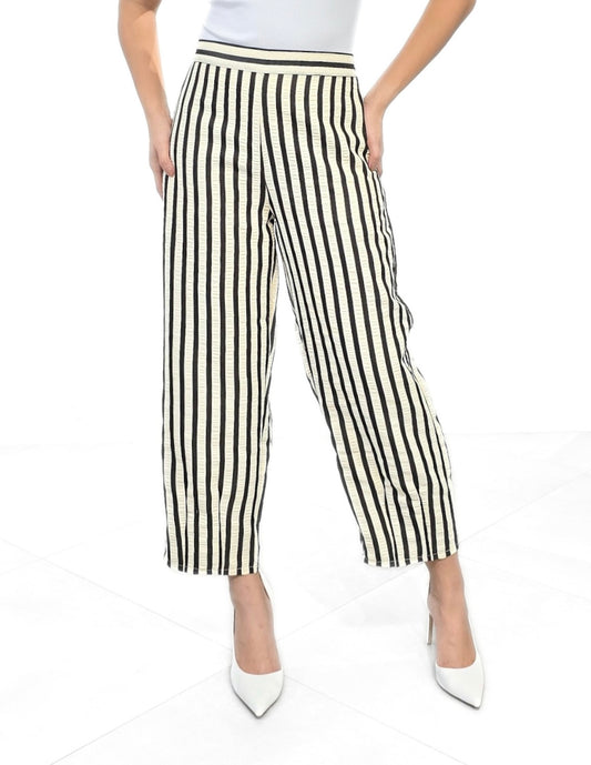 Zoe Utility Paper bag Pants