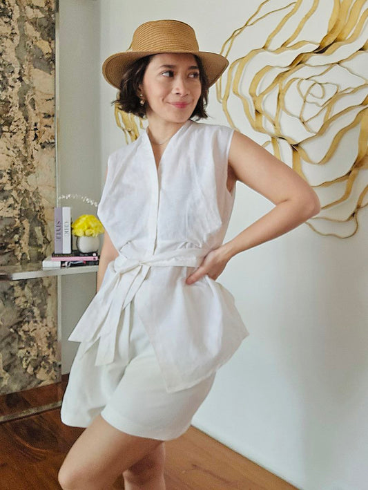 Sia Multi-wear Top