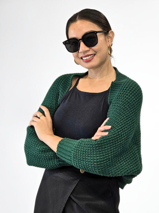 Cocoon Wrap (Unisex)