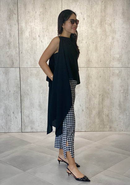 Venice Multi-wear Top (Slip-on Top Included)