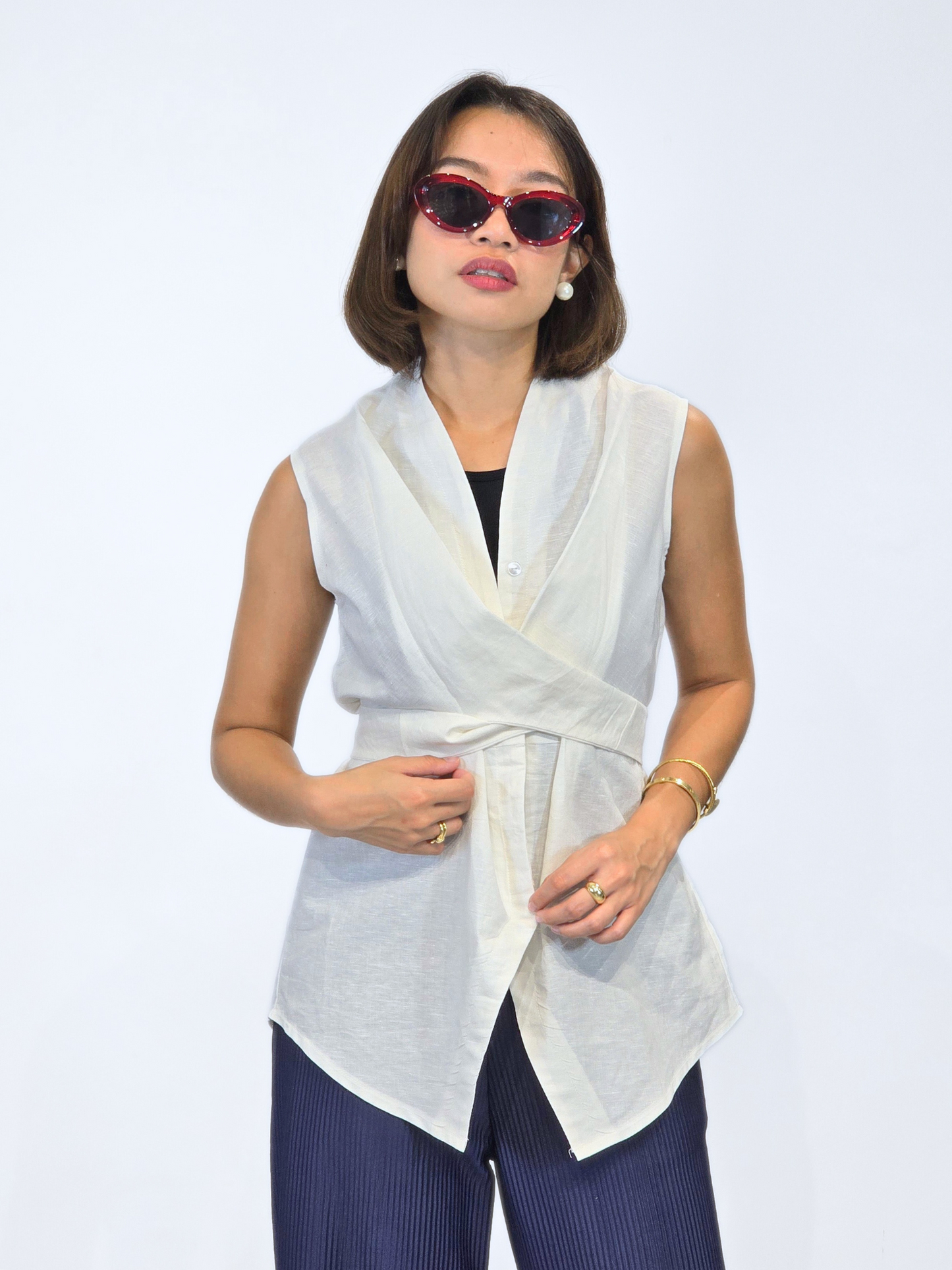 Sia Multi-wear Top