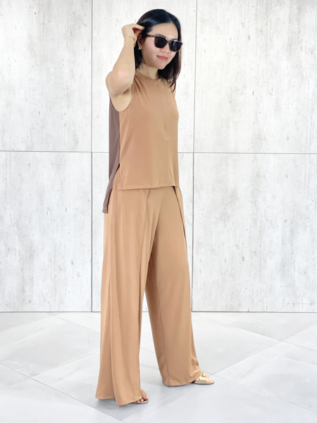 Harlyn (Plus Size) Accent Pants