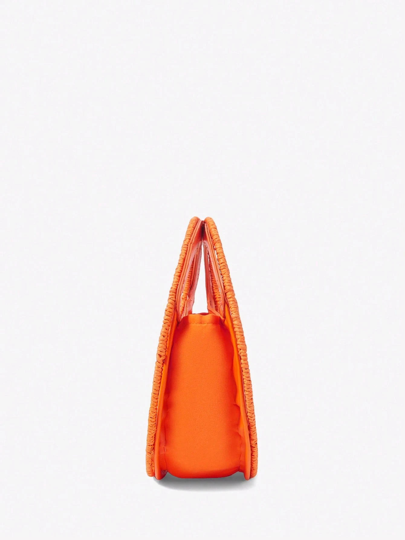 Tangerine Bag