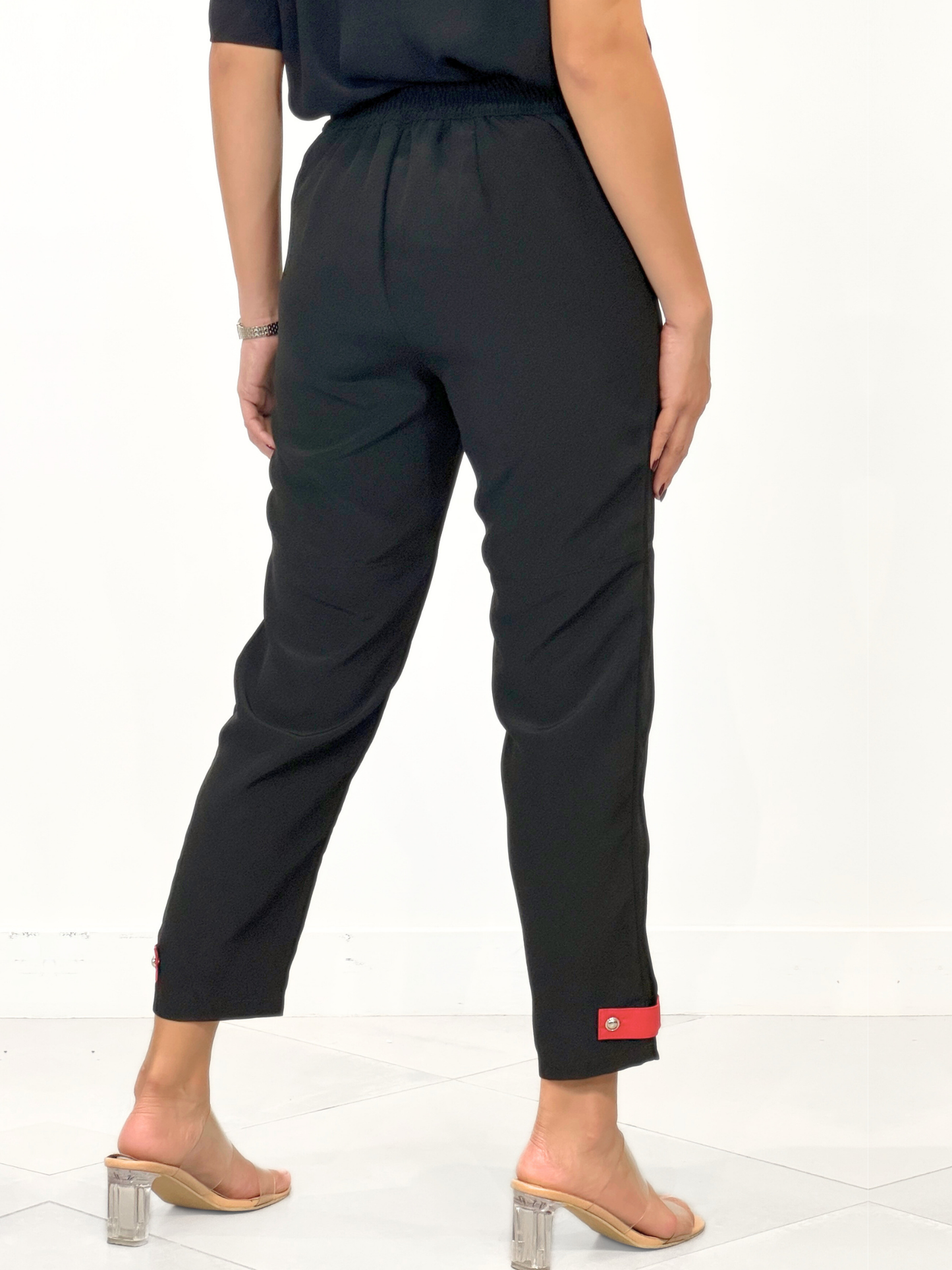 Billie Accent Pants