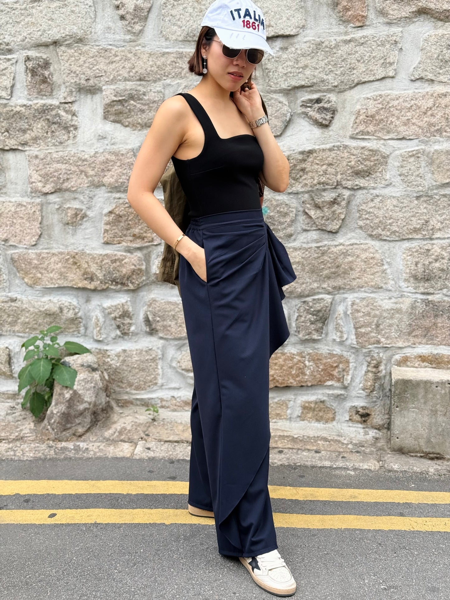 Beverly Pants
