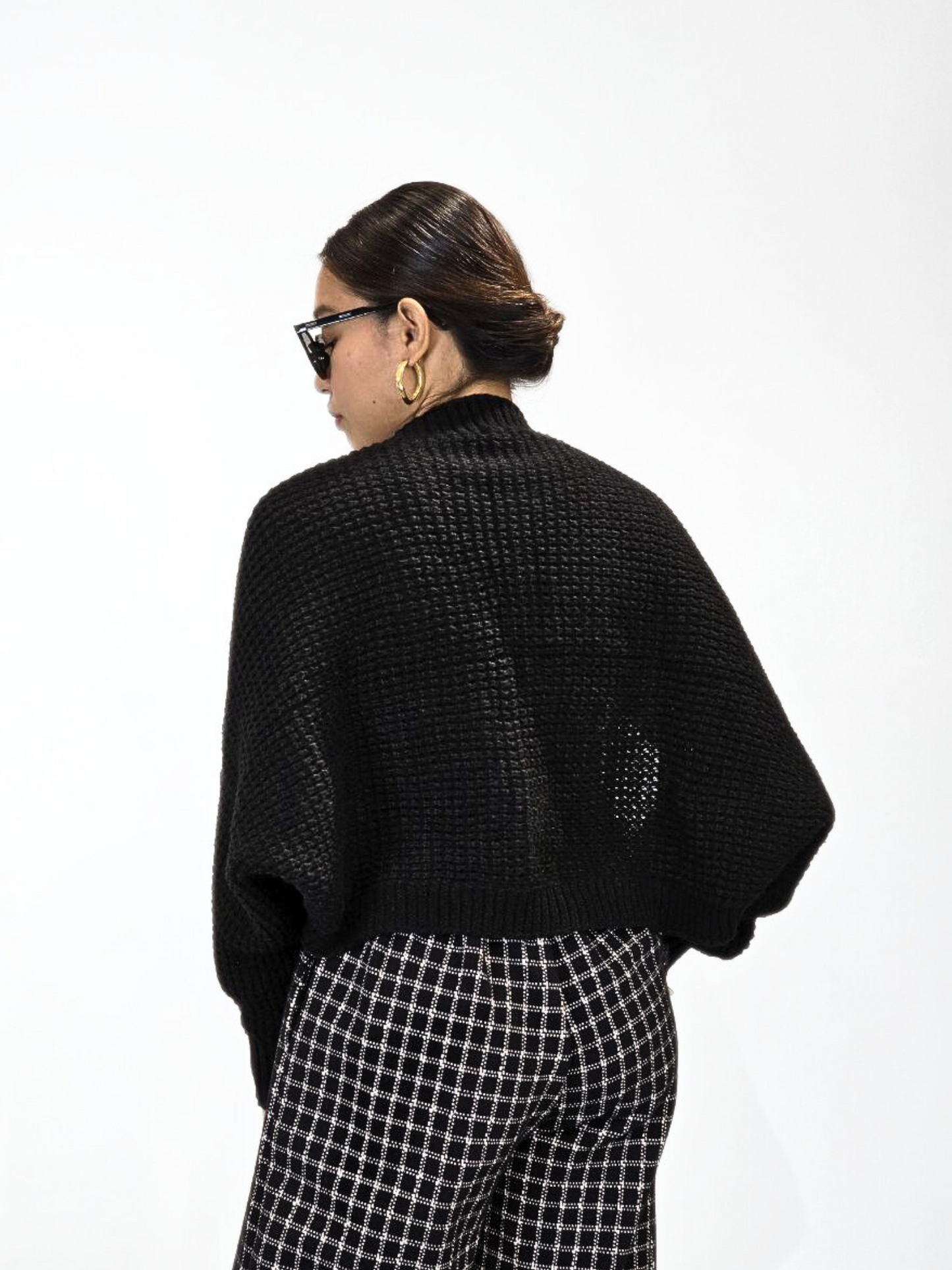 Cocoon Wrap (Unisex)