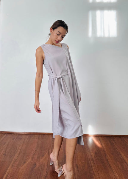 Chiara dress (Sash Included)