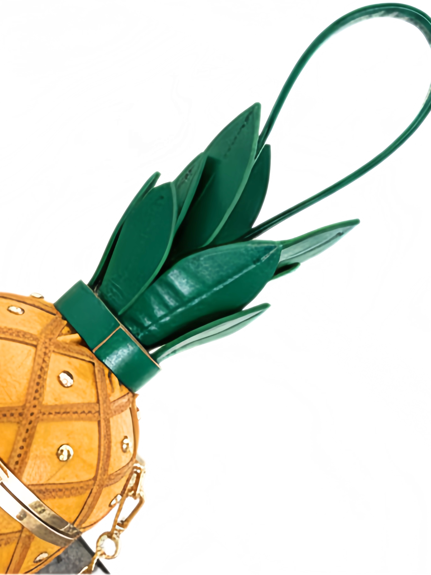 Pineapple Bag