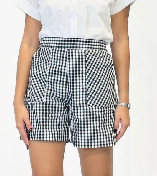 Rio Mid-Length Shorts