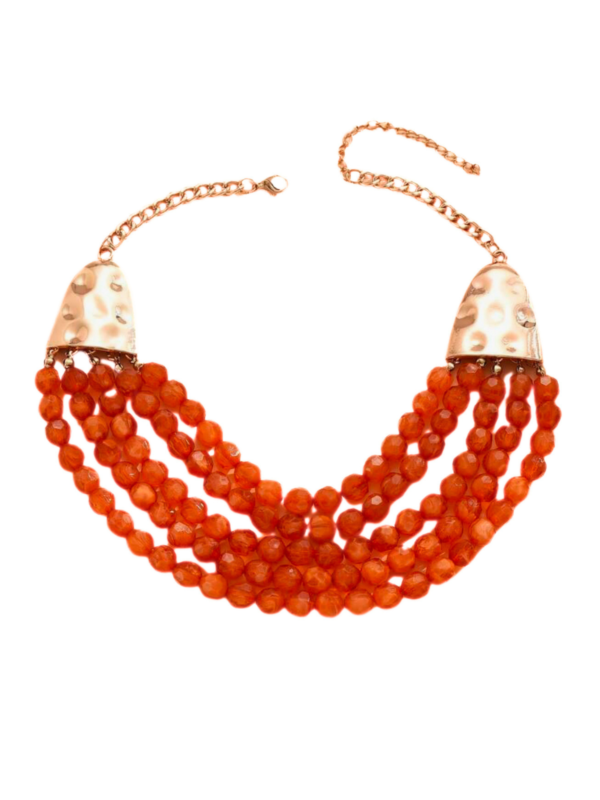 Hera Necklace