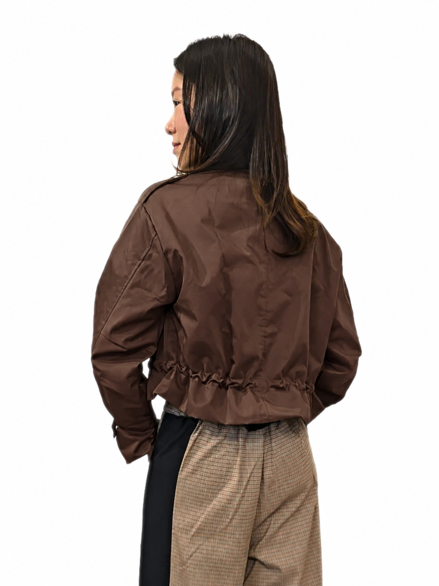 Ember Ethnic Garrison Jacket