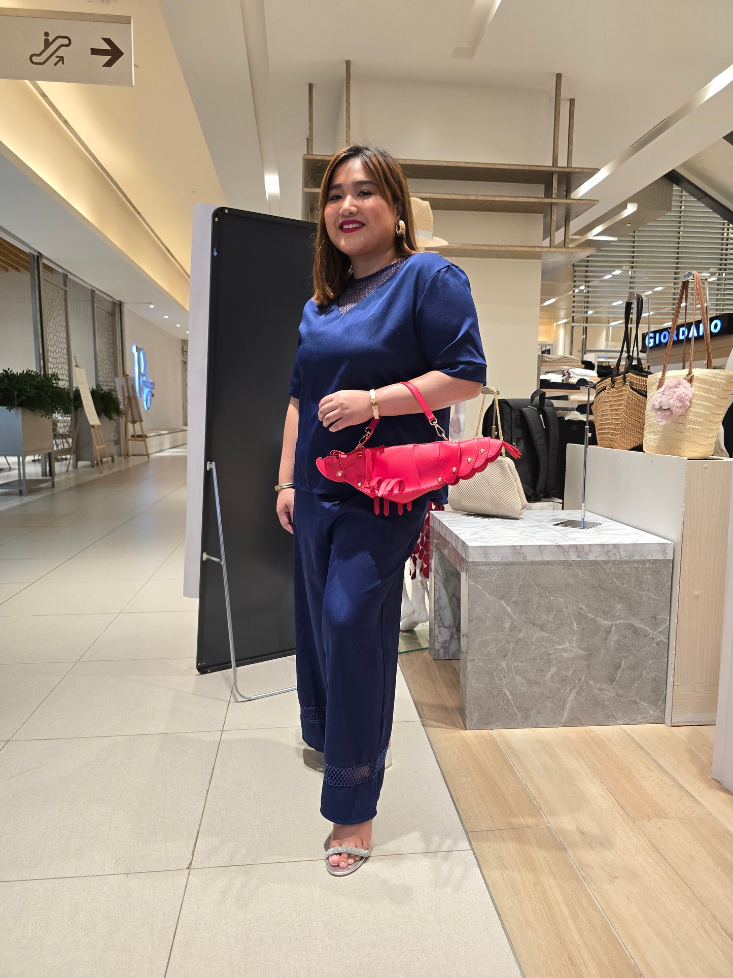 Sebastian Bag