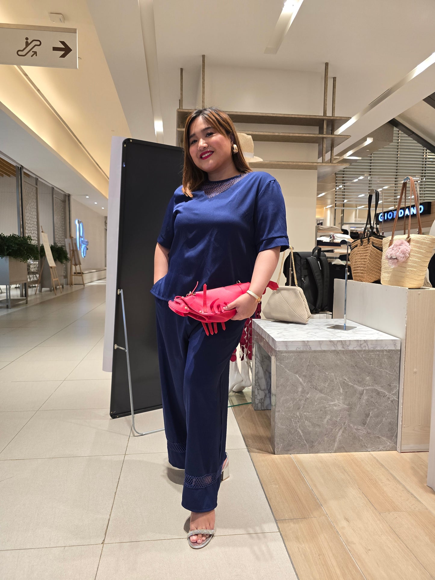 Sebastian Bag