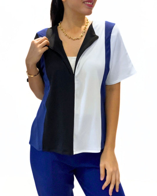 Lilian Panel Top