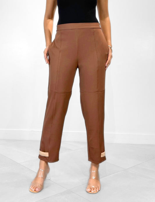 Billie Accent Pants
