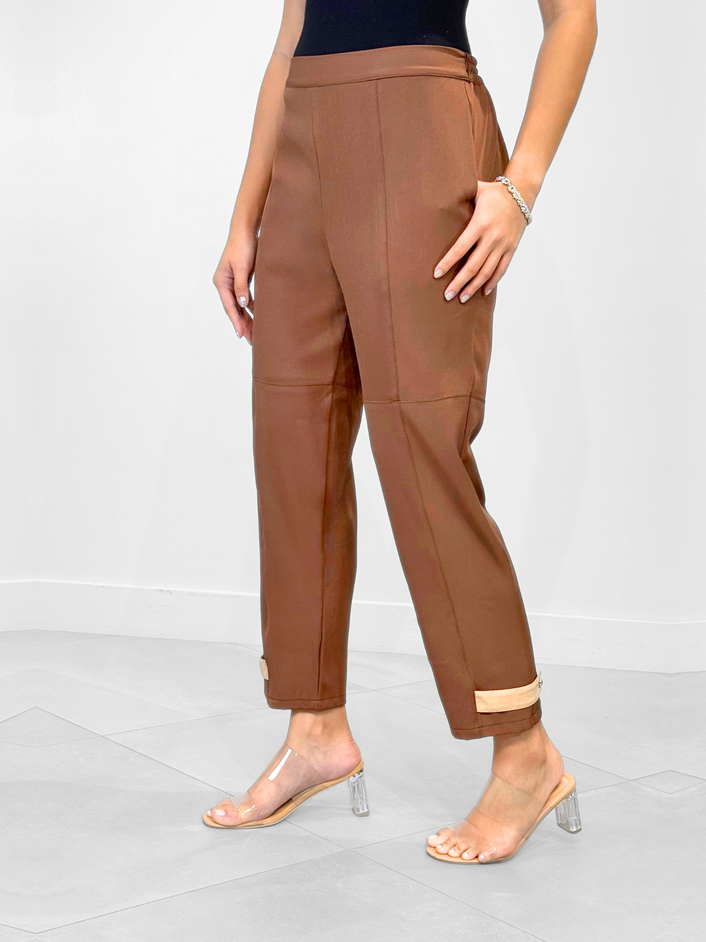 Billie Accent Pants
