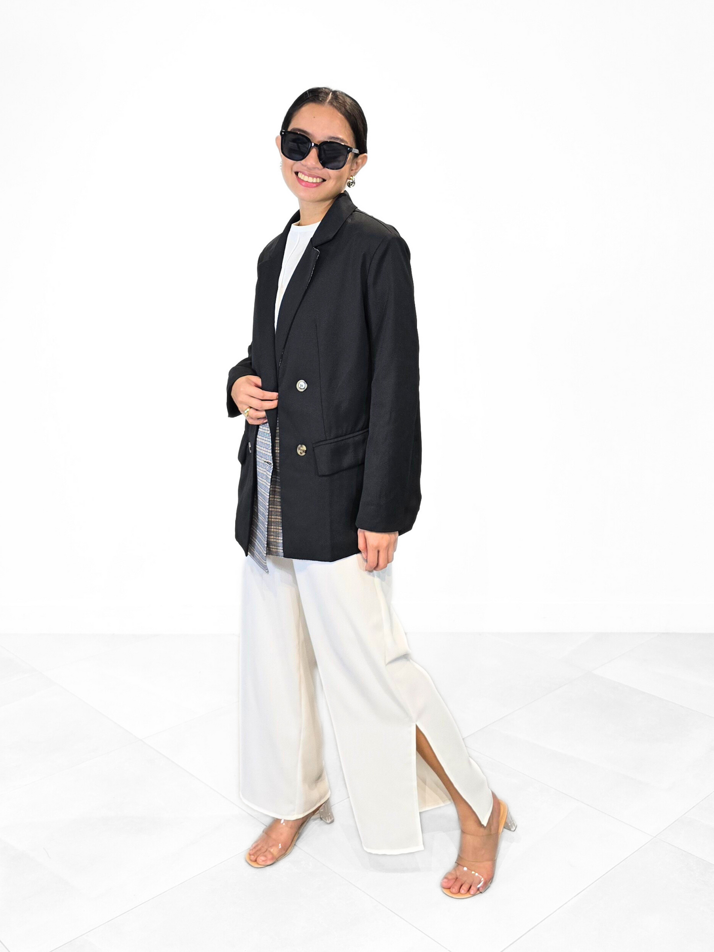 Dani Commuter Jacket