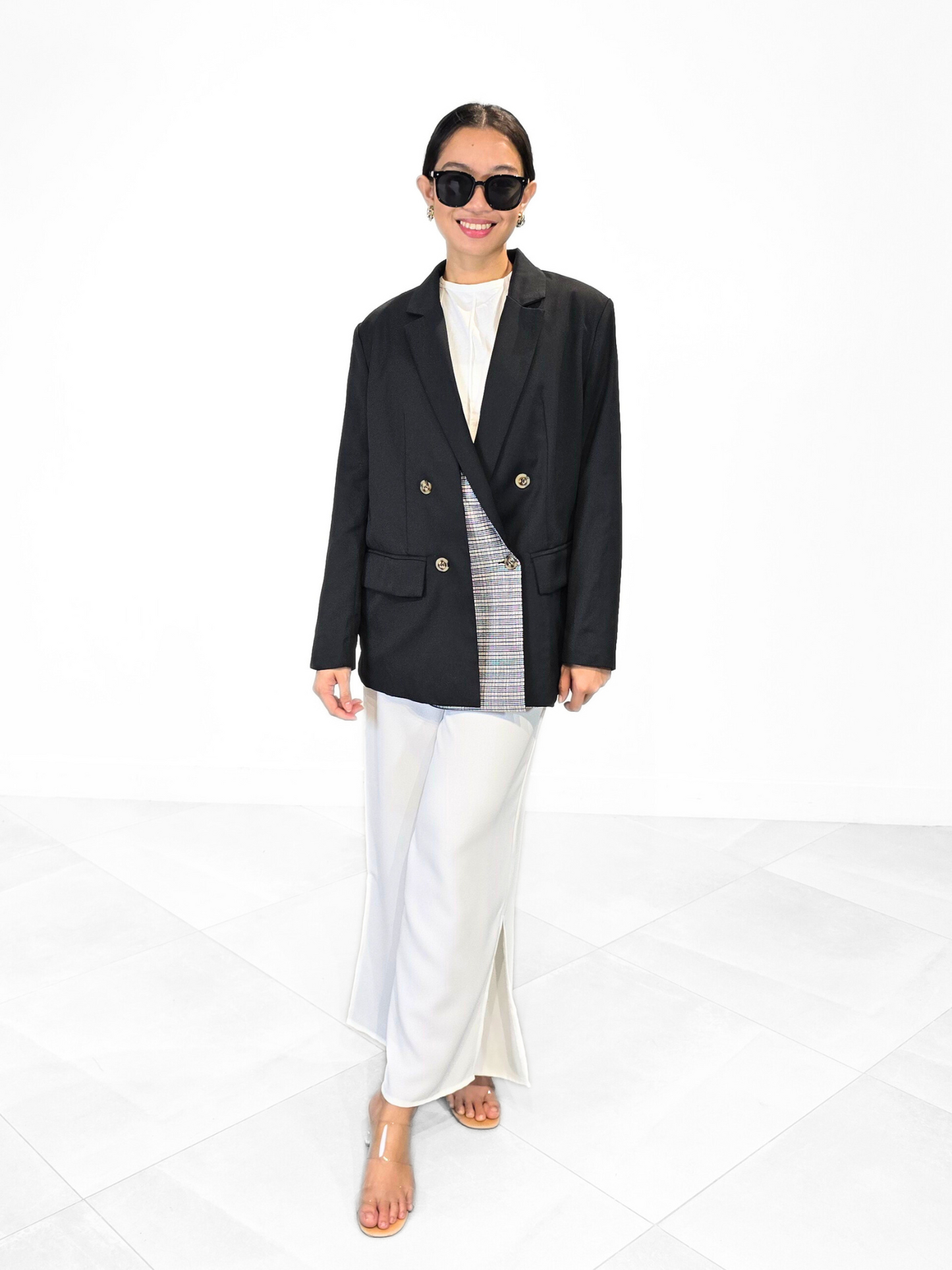 Dani Commuter Jacket