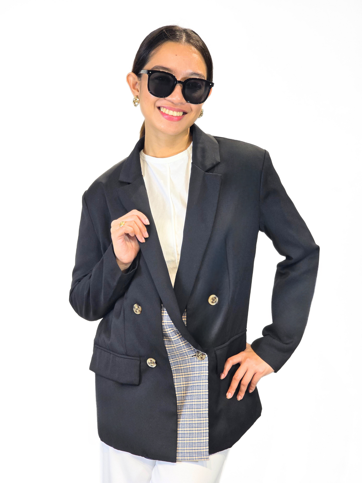 Dani Commuter Jacket