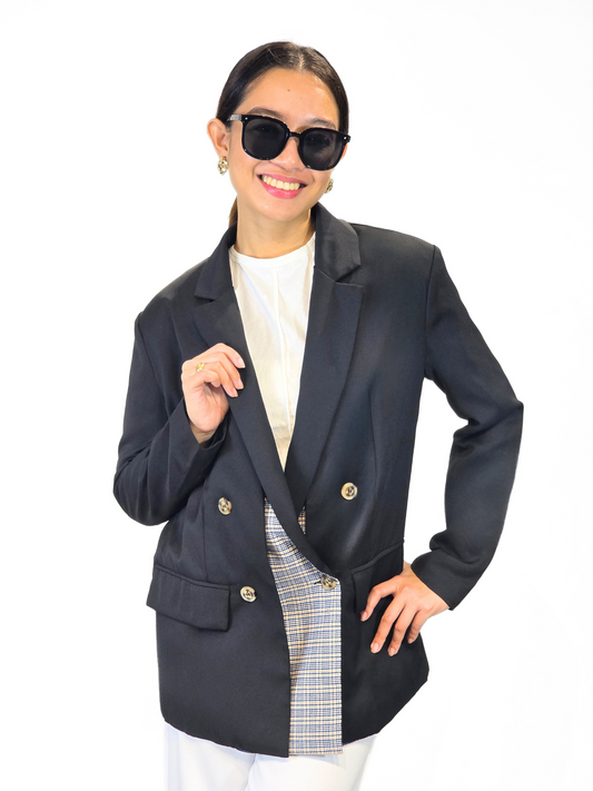 Dani Commuter Jacket