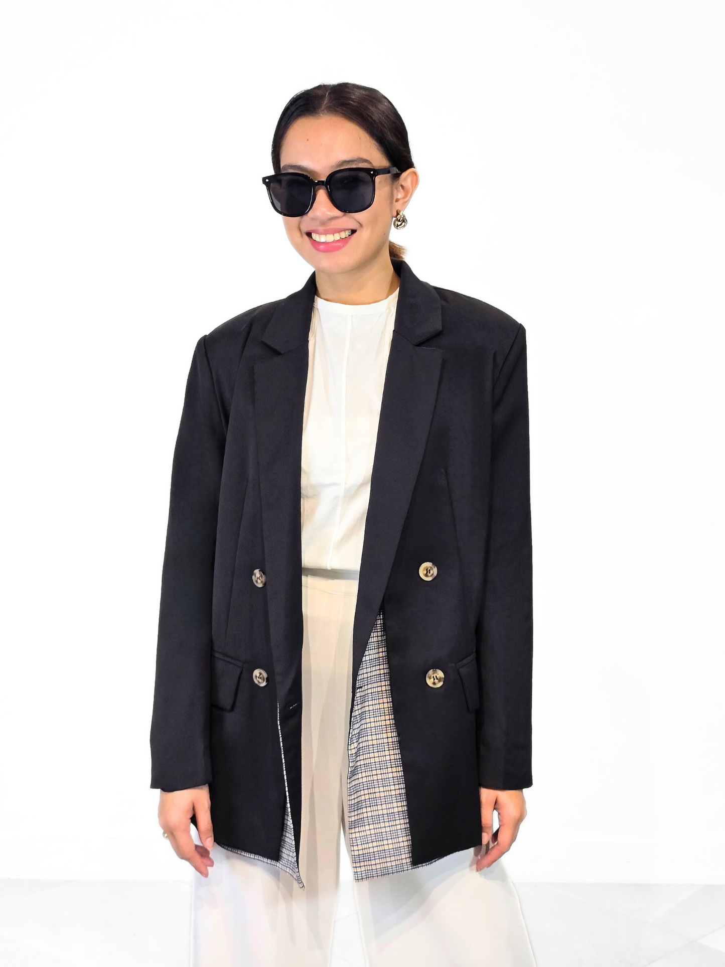 Dani Commuter Jacket