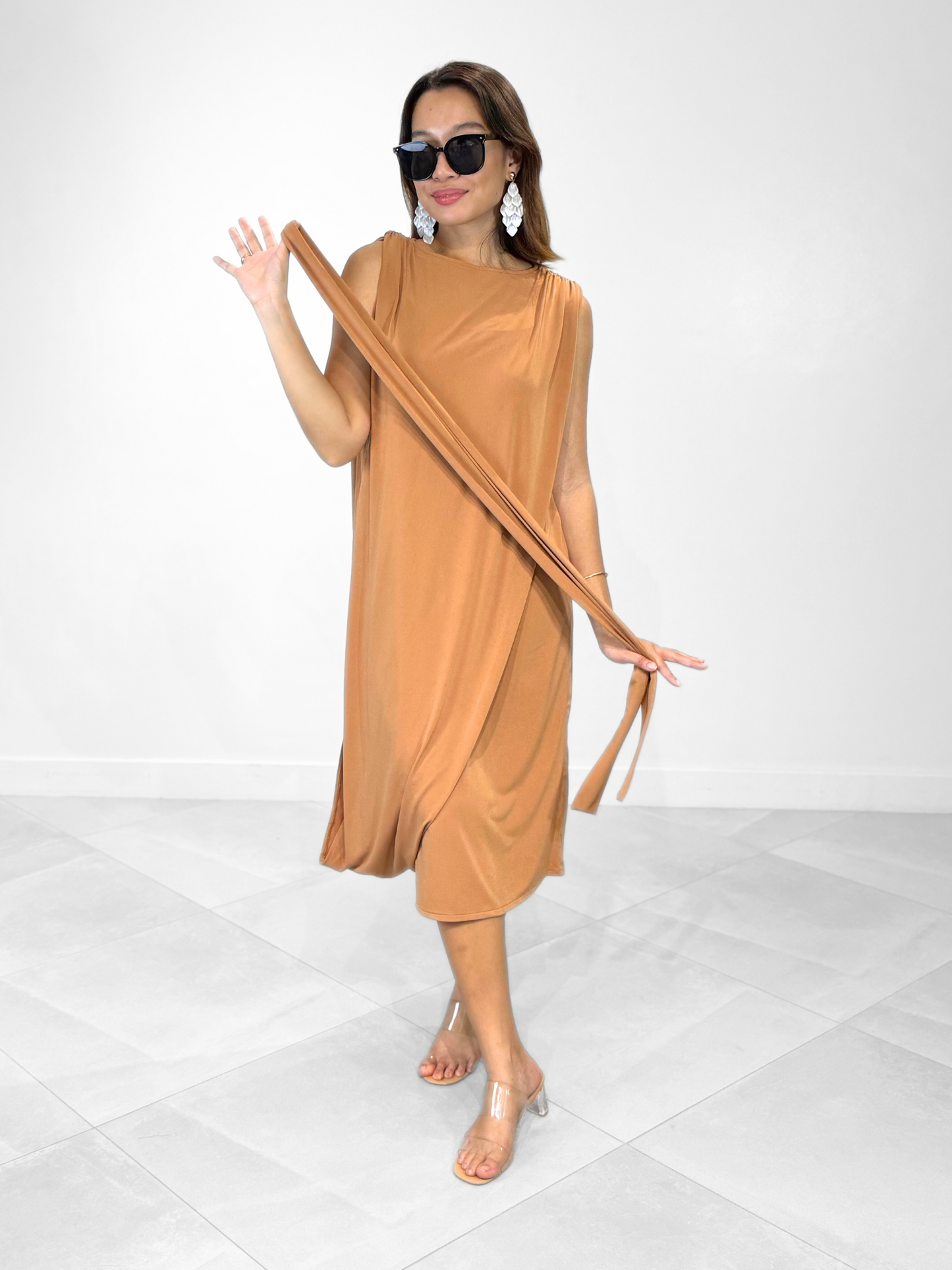 Isola Multi-wear Dress