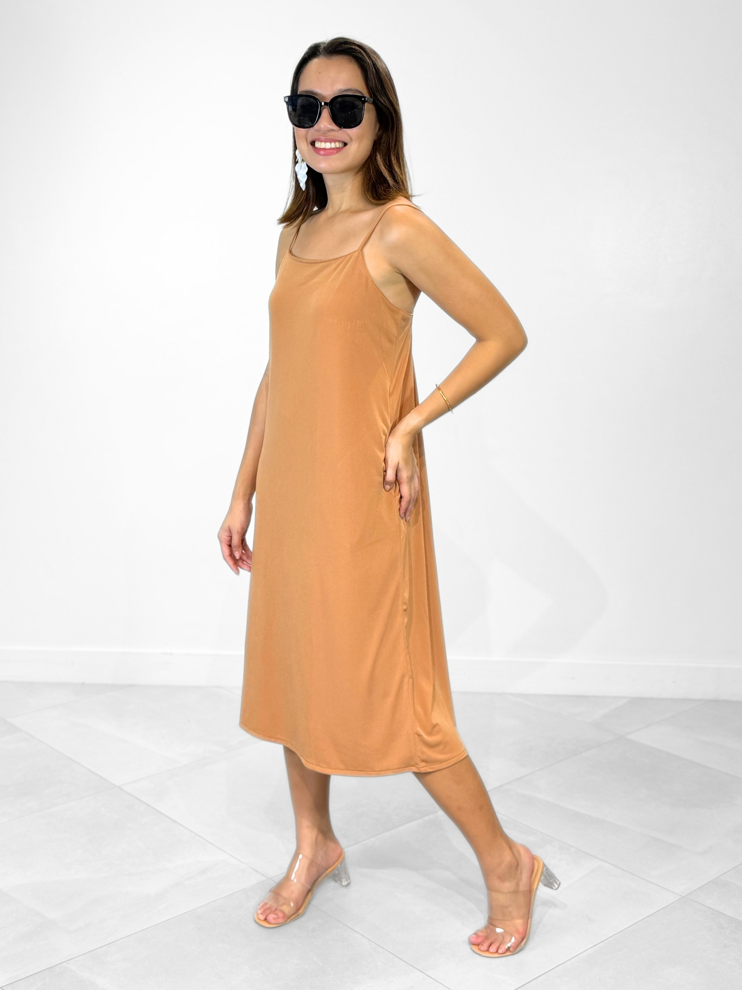 Isola Multi-wear Dress