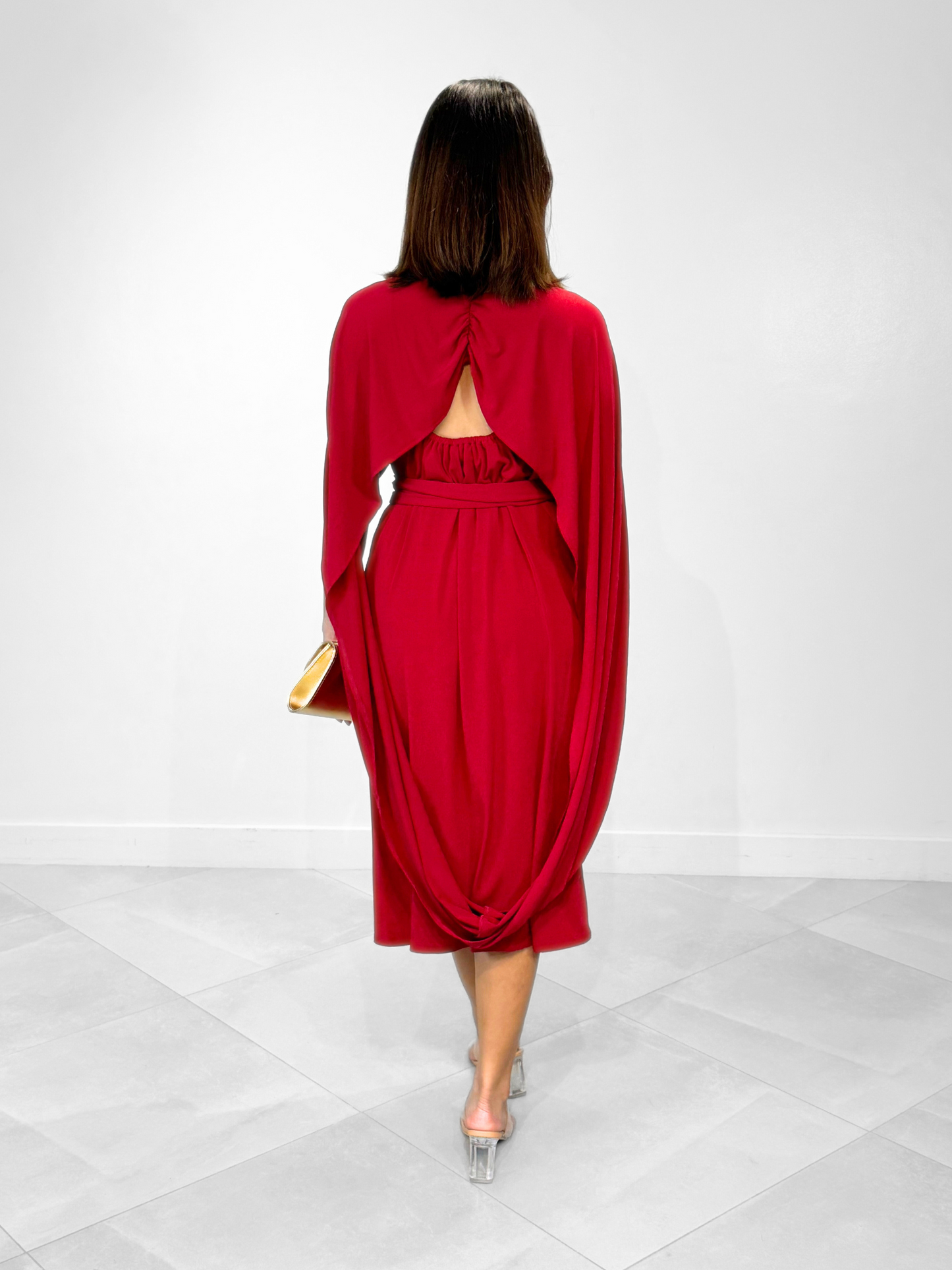 Isola (Plus Size) Multi-wear Dress
