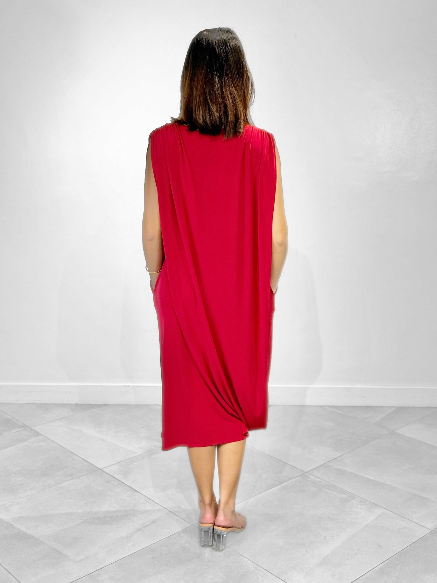 Isola (Plus Size) Multi-wear Dress