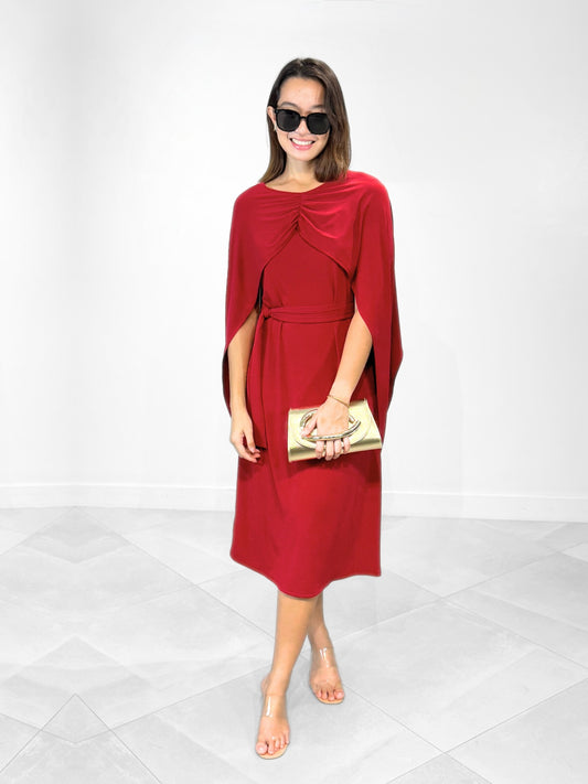 Isola Multi-wear Dress