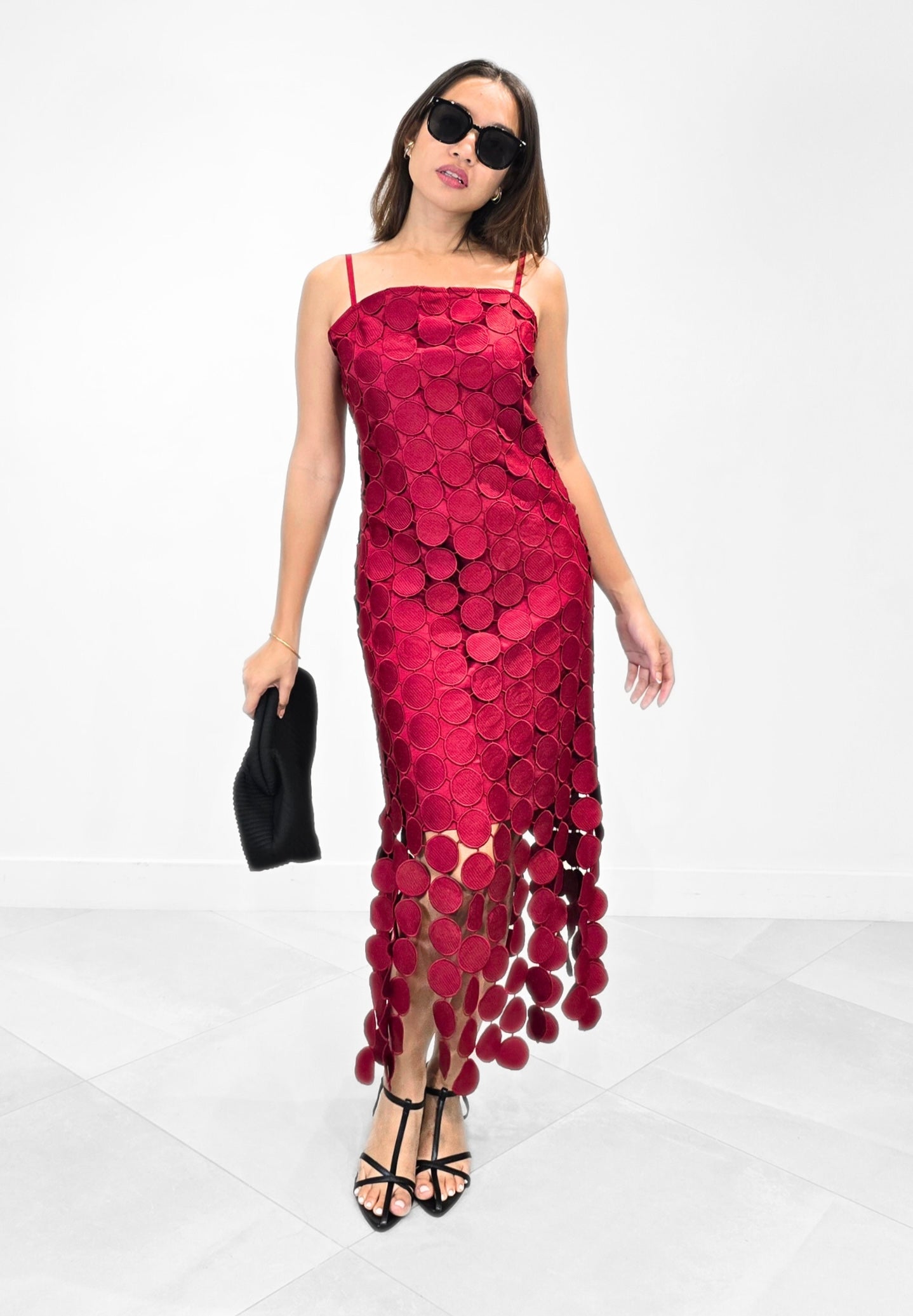 Emily Dress