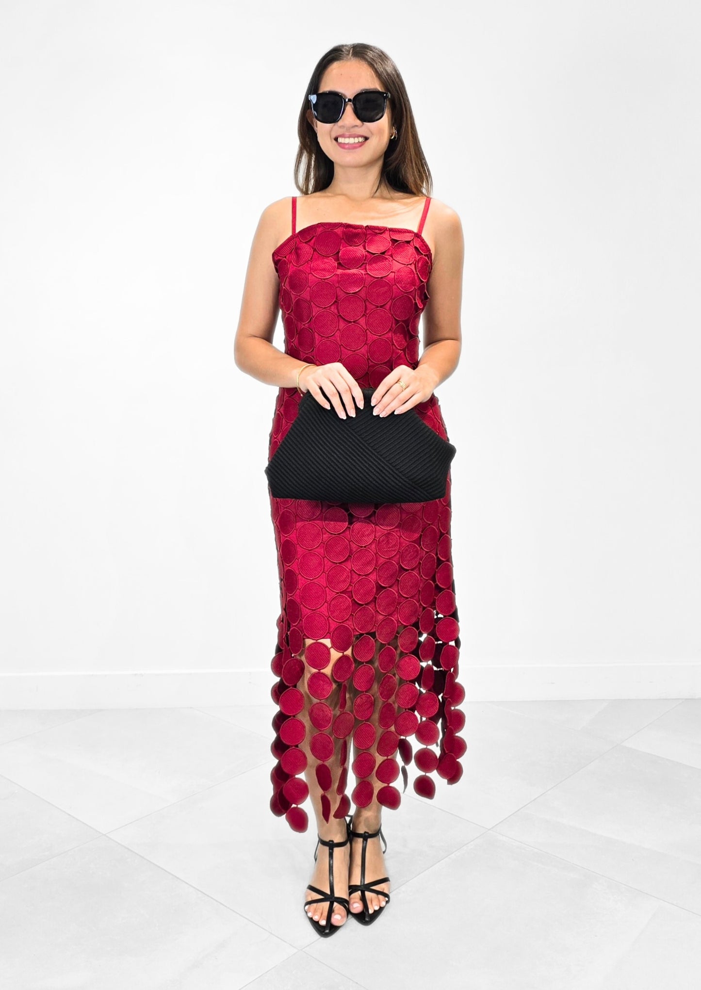 Emily Dress