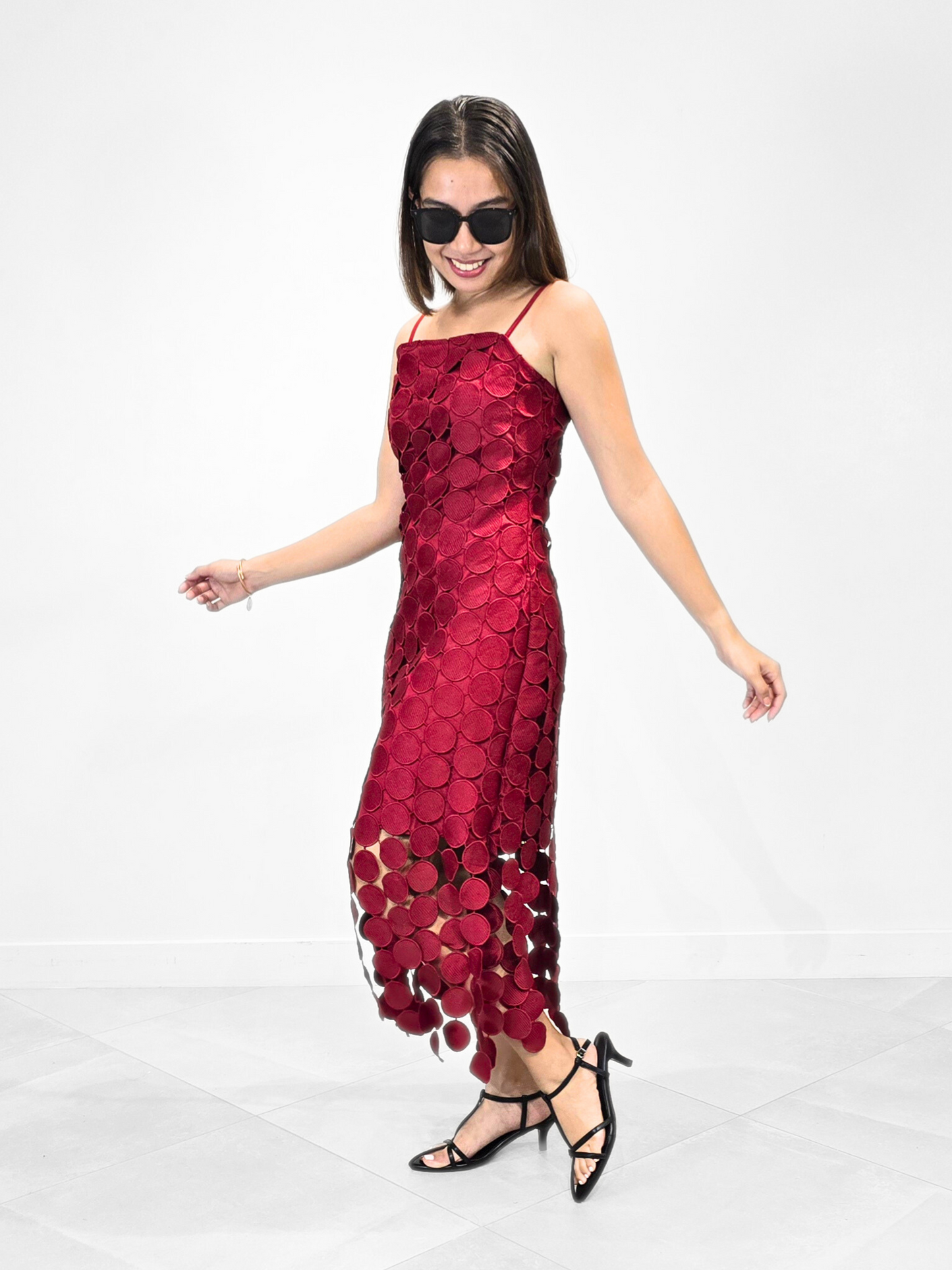 Emily Dress
