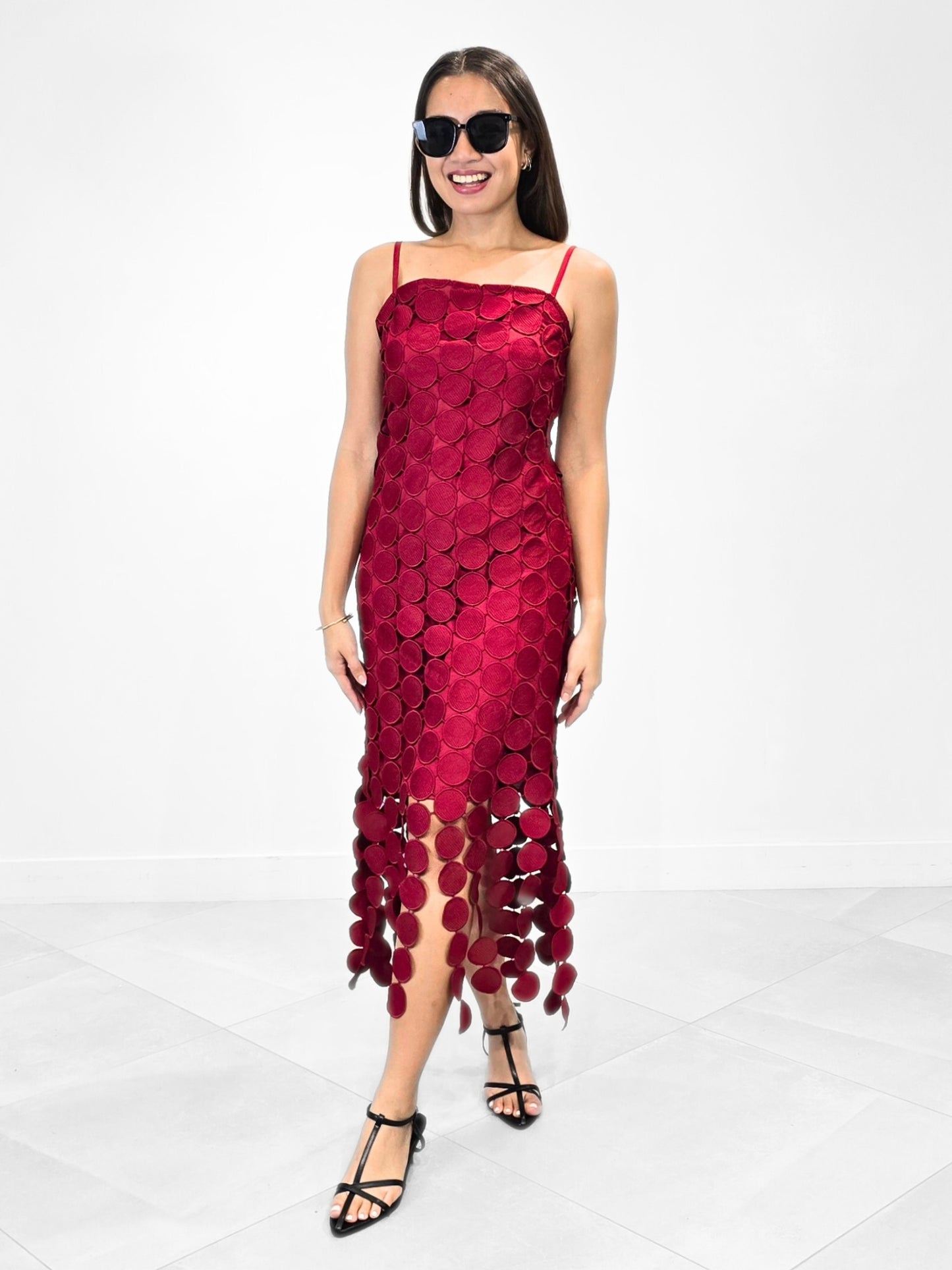 Emily Dress