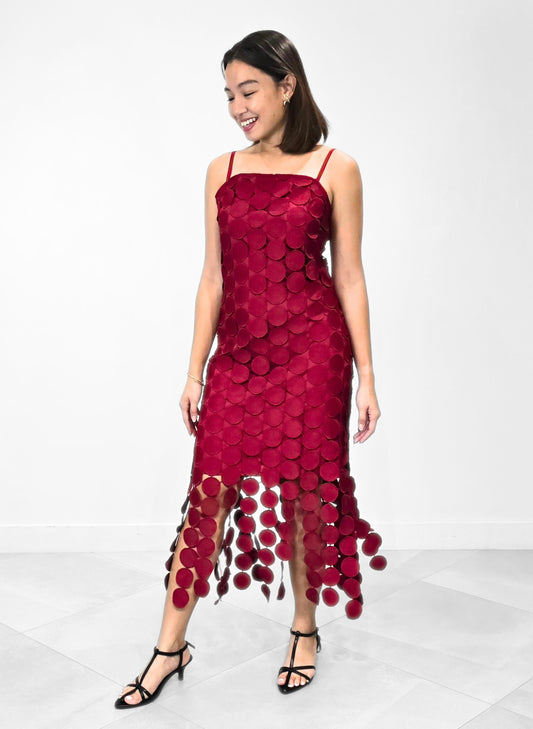 Emily Dress