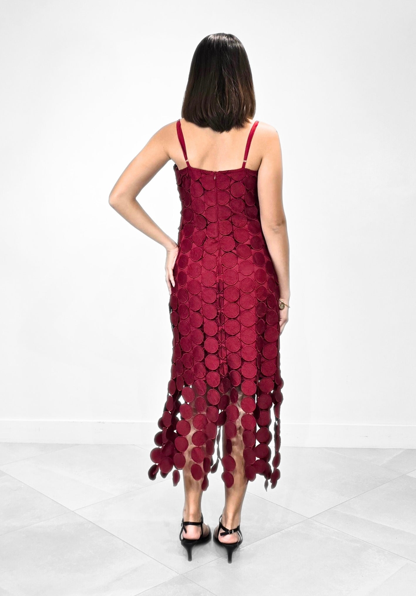 Emily Dress