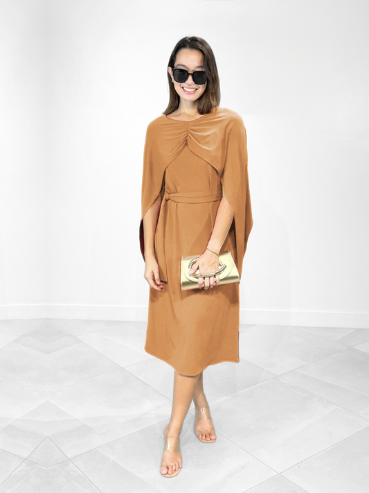 Isola Multi-wear Dress