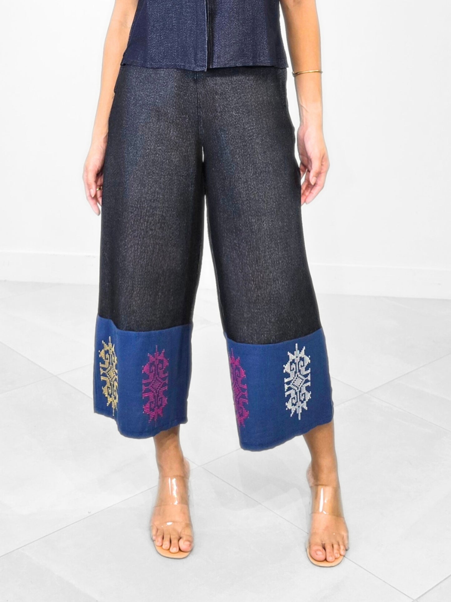 Kelsey Ethnic Pants