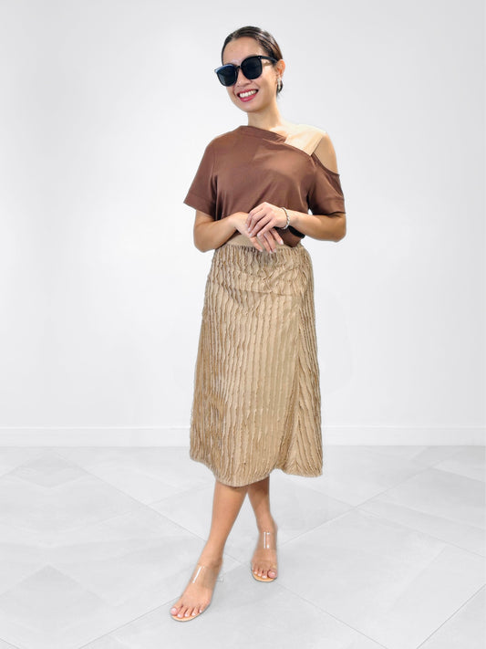 Alodia Skirt