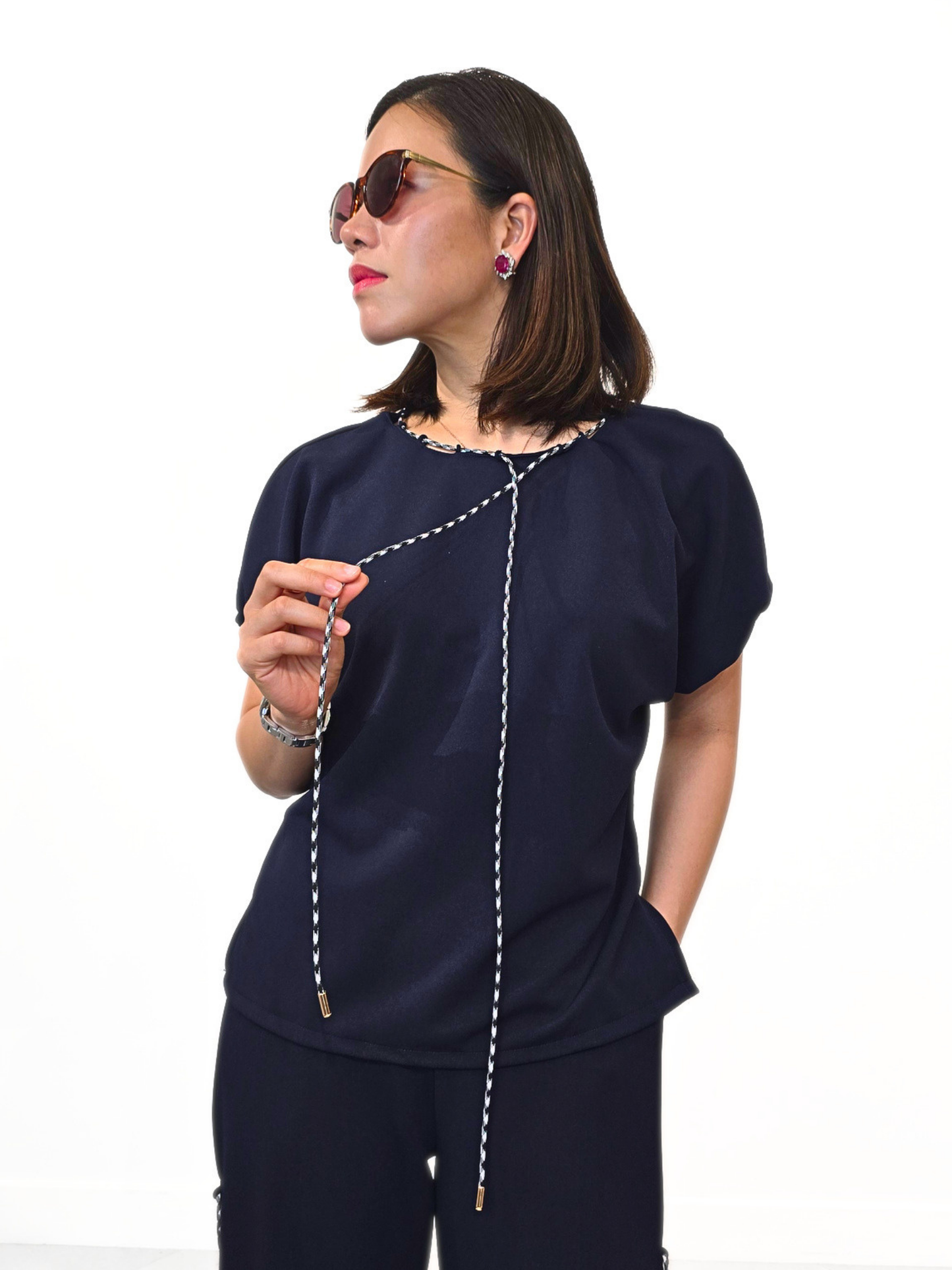 Juliet String Co-ords