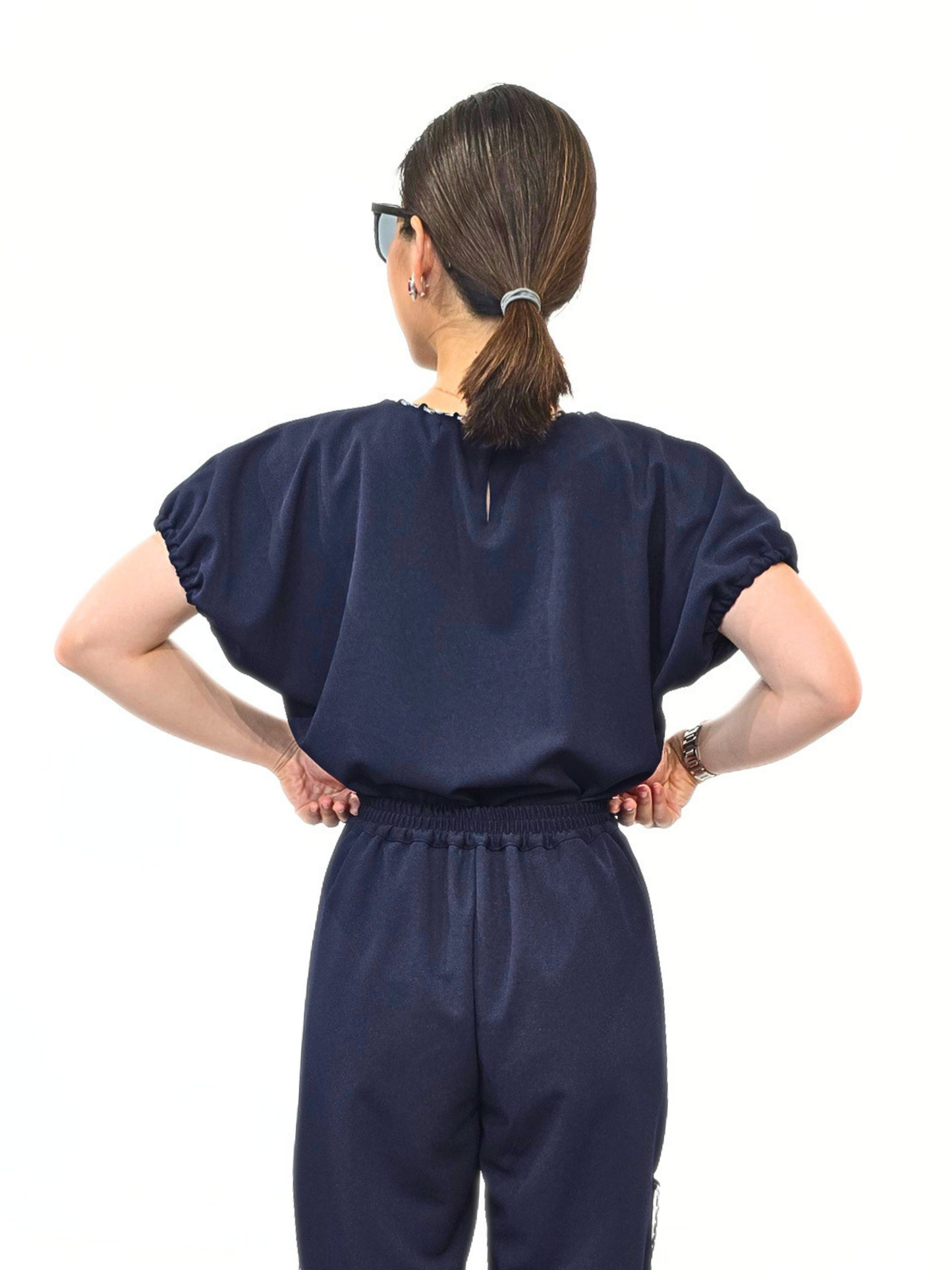 Juliet String Co-ords