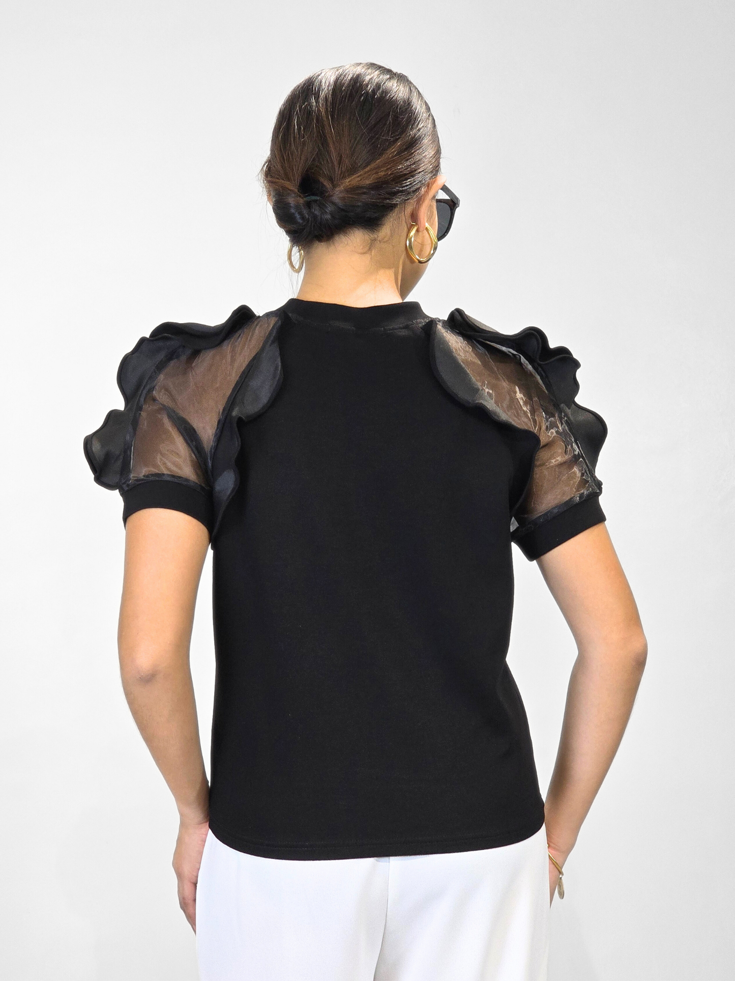 Stella Accent Top