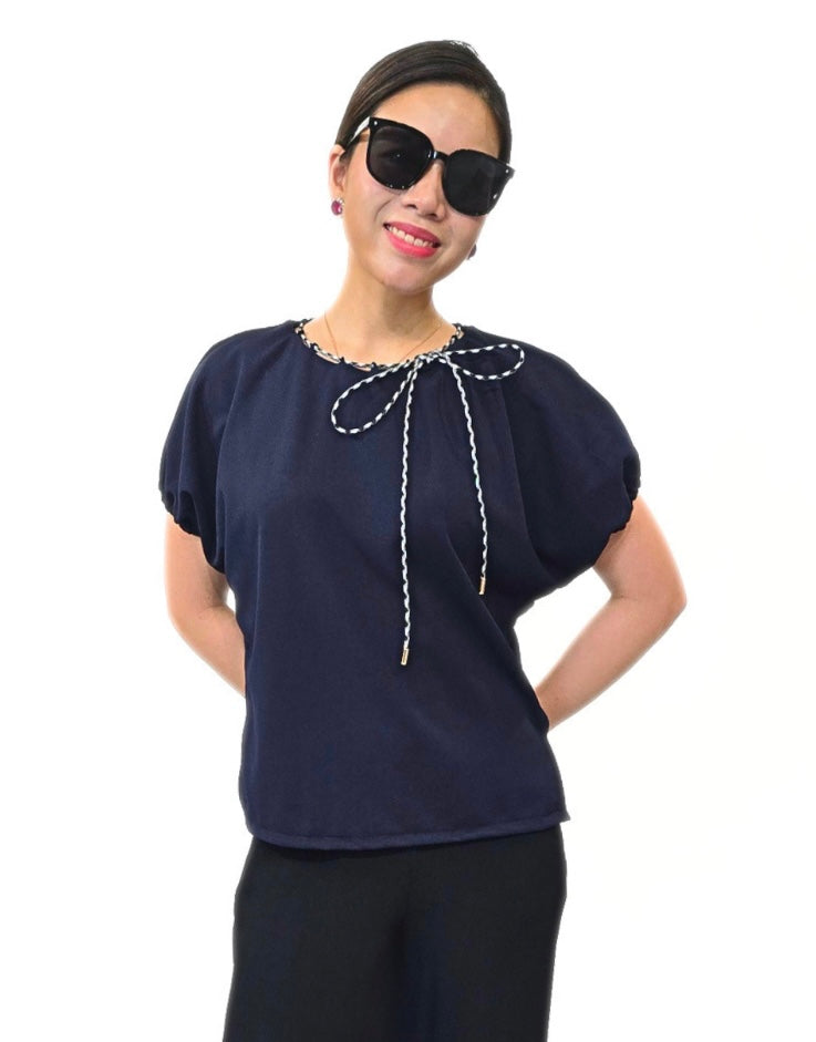 Juliet (Plus Size) String Top