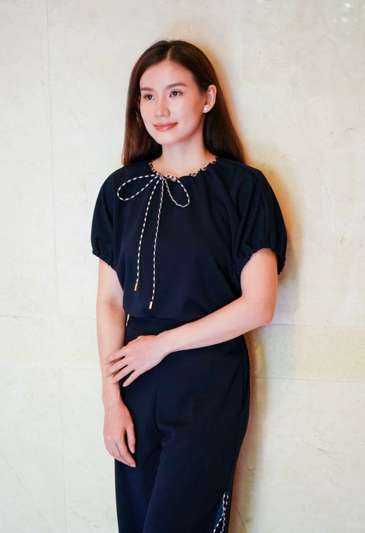 Juliet String Top